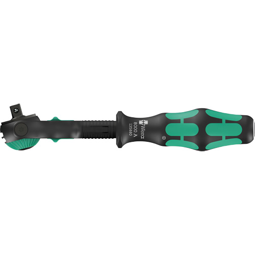 8000 A Black Edition Zyklop Speed Ratchet PB Rental Co. Ltd.