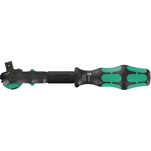 8000 B Black Edition Zyklop Speed Ratchet PB Rental Co. Ltd.