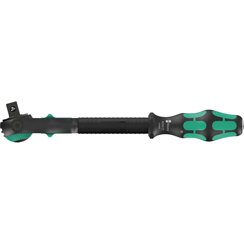 8000 C Black Edition Zyklop Speed Ratchet PB Rental Co. Ltd.