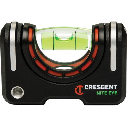 Niveau de poche PB Rental Co. Ltd.