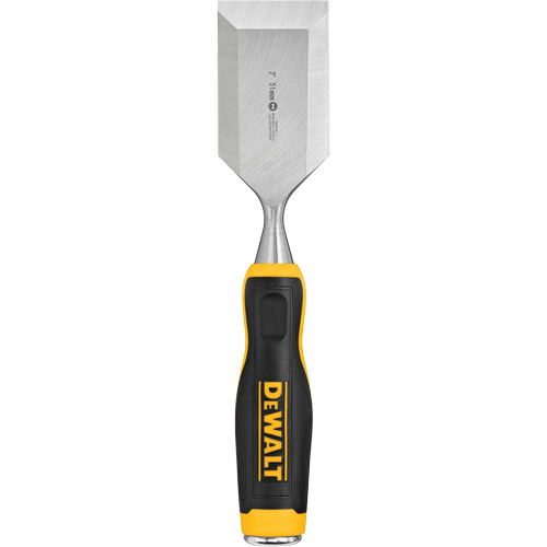 Flat Head Wood Chisel PB Rental Co. Ltd.