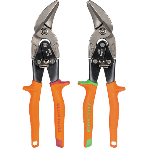 Offset Aviation Snips PB Rental Co. Ltd.