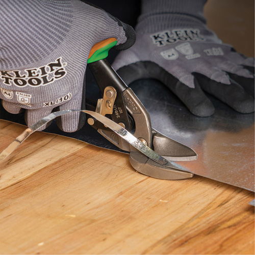 Offset Aviation Snips PB Rental Co. Ltd.