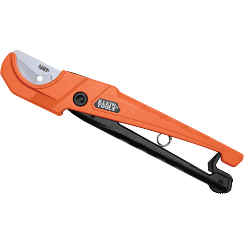 Compact PEX Pipe & Tubing Cutter, 1-1/4" Capacity PB Rental Co. Ltd.