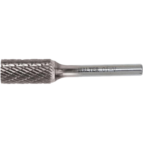 Cylindrical Carbide Burr PB Rental Co. Ltd.