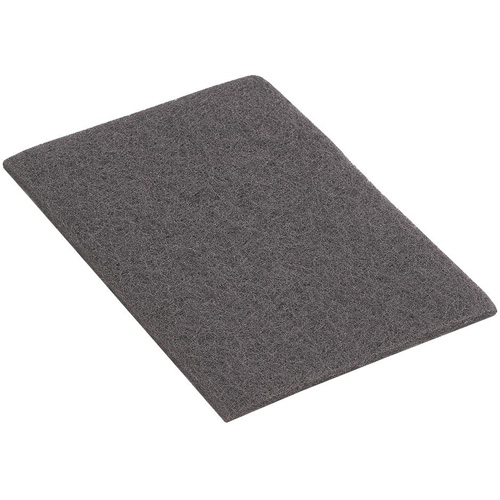 BLENDEX Hand Pads, Aluminum Oxide, 6" x 9", Fine Grit PB Rental Co. Ltd.