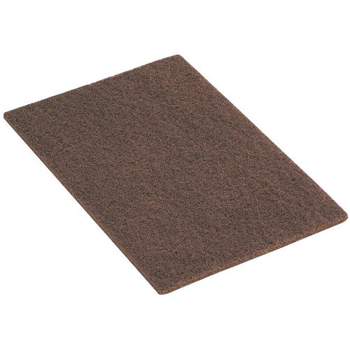 BLENDEX Hand Pads, Aluminum Oxide, 6" x 9", Coarse Grit PB Rental Co. Ltd.