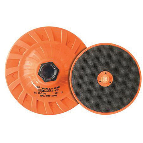 Tampon de soutien QUICK-STEP PB Rental Co. Ltd.
