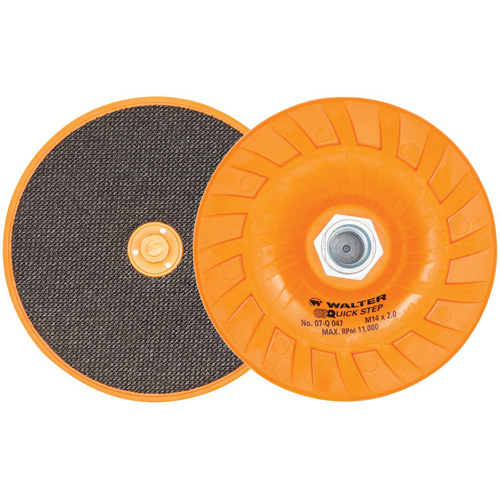 QUICK-STEP Back Pad PB Rental Co. Ltd.