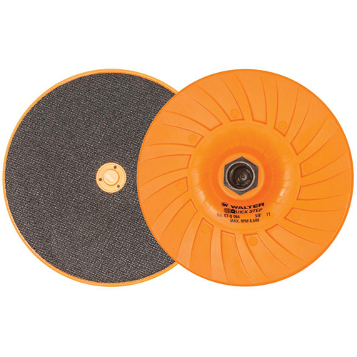 QUICK-STEP Back Pad PB Rental Co. Ltd.