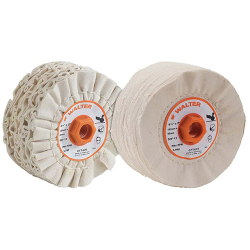 Multi-ply Buffing Drum PB Rental Co. Ltd.
