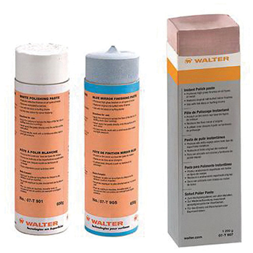 Polishing Paste PB Rental Co. Ltd.