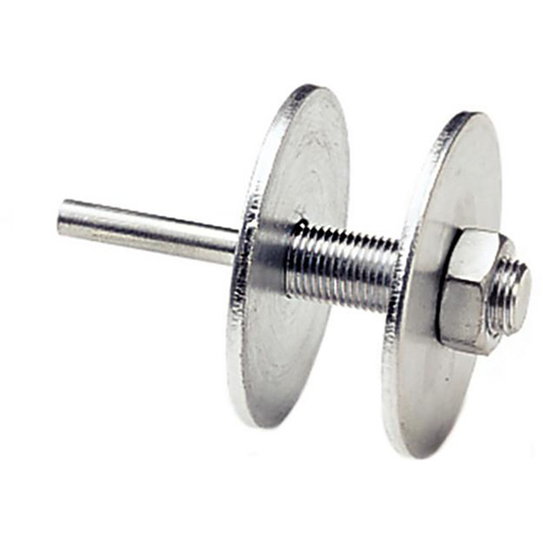 FX Wheel Mandrel PB Rental Co. Ltd.