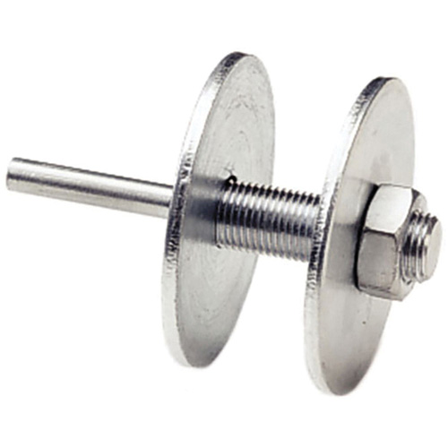 FX Wheel Mandrel PB Rental Co. Ltd.