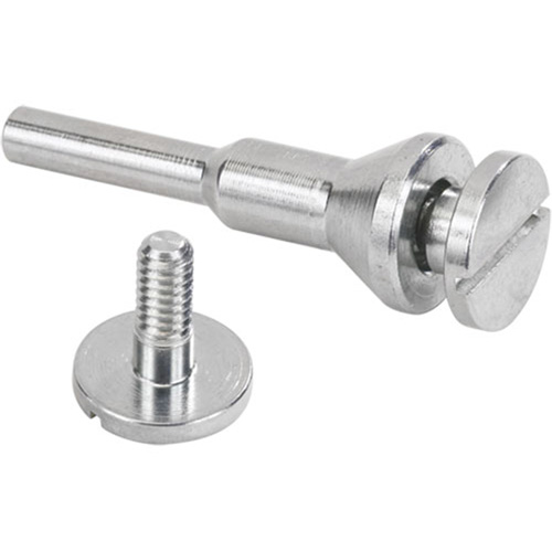 Flush Mandrel PB Rental Co. Ltd.