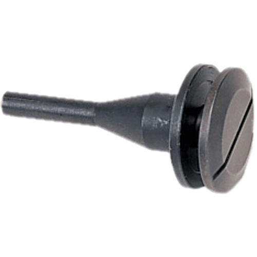 Flush Mandrel for Wheels PB Rental Co. Ltd.