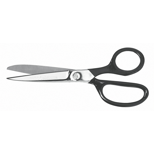 Industrial Inlaid&reg; Straight Cut Trimmers, 3-1/8" Cut Length, Rings Handle PB Rental Co. Ltd.