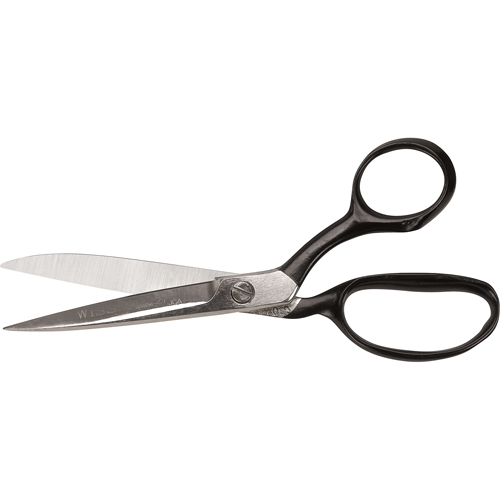 Industrial Inlaid&reg; Shears, 4" Cut Length, Rings Handle PB Rental Co. Ltd.