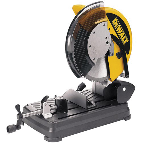 Heavy-Duty Multi-Cutter Saws, 14", 1300 No Load RPM, 120 V, 15 A PB Rental Co. Ltd.