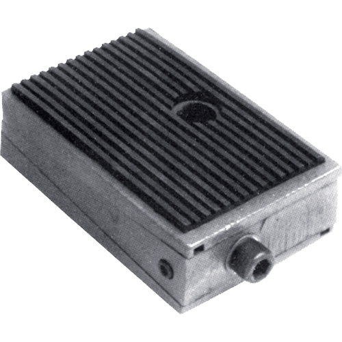 Isolateurs Vibra-Wedge PB Rental Co. Ltd.