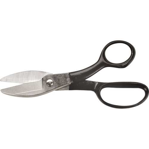 Usage polyvalent-Ciseaux &agrave; bras de leviers puissants, Longueur de coupe de 2-1/4", Poign&eacute;e Anneaux PB Rental Co. Ltd.