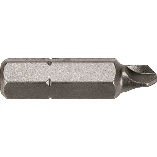 Embouts &agrave; ins&eacute;rer, Triple ailette, 4, Prise 1/4" PB Rental Co. Ltd.