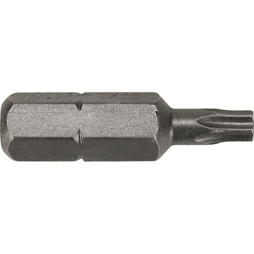 Embouts &agrave; ins&eacute;rer, Torx, T-50, Prise 1/4" PB Rental Co. Ltd.