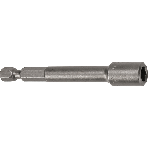 Nutsetter, 11/32" Tip, 1/4" Drive, 2" L, Non-Magnetic PB Rental Co. Ltd.