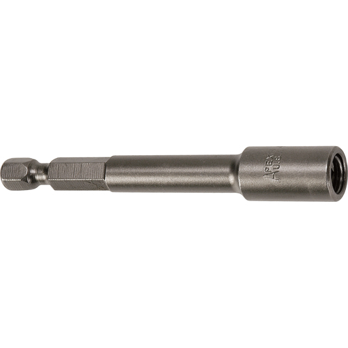 Porte-embouts-1/4" non magn&eacute;tiques PB Rental Co. Ltd.