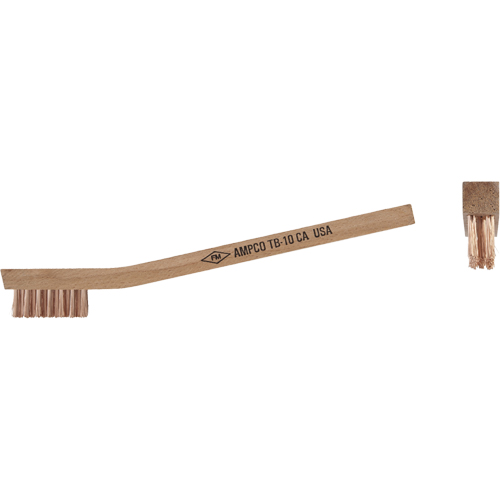 Brosses pour l'entretien PB Rental Co. Ltd.