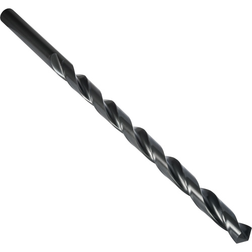 Foret tr&egrave;s allong&eacute;, 3/8", Acier rapide, Cannelure 400 mm, Pointe de 118° PB Rental Co. Ltd.