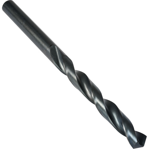 Foret long, 3/4", Acier rapide, Cannelure 5-7/8", Pointe de 118° PB Rental Co. Ltd.