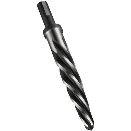 Car Reamer, 9/16", Spiral Flute, High Speed Steel, Straight Shank PB Rental Co. Ltd.