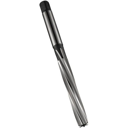 Square Drive Hand Reamer, 20 mm, Spiral Flute, High Speed Steel, Straight Shank PB Rental Co. Ltd.