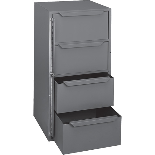 Armoire de rangement d'outils pour camion PB Rental Co. Ltd.