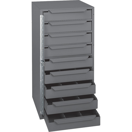 Truck Tool Storage Cabinet PB Rental Co. Ltd.