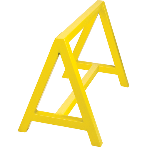 Chevalets robustes, Capacit&eacute; de 2000 lb, 36" lo x 20" la x 24" h PB Rental Co. Ltd.