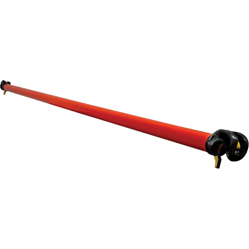 Fibreglass Scaffolding Components, Side Brace, 94-1/2" W x 3" H PB Rental Co. Ltd.