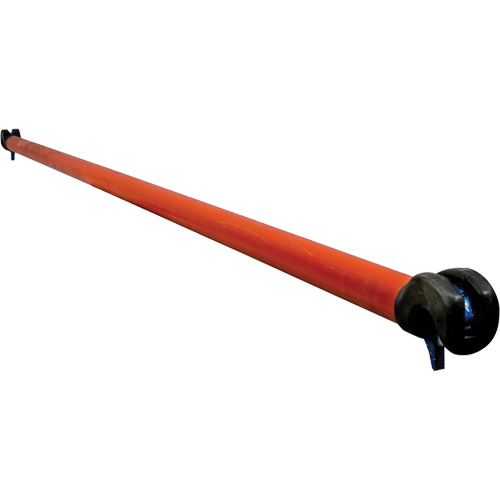 Composants pour &eacute;chafaudages la tour en fibre de verre, Entretoise diagonale, 94-1/2" la x 3" h PB Rental Co. Ltd.