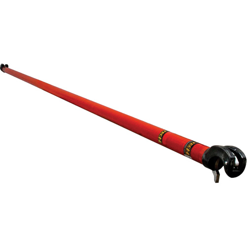Composants pour &eacute;chafaudages la tour en fibre de verre, Barre transversale, 47-6/25" la x 60" h PB Rental Co. Ltd.