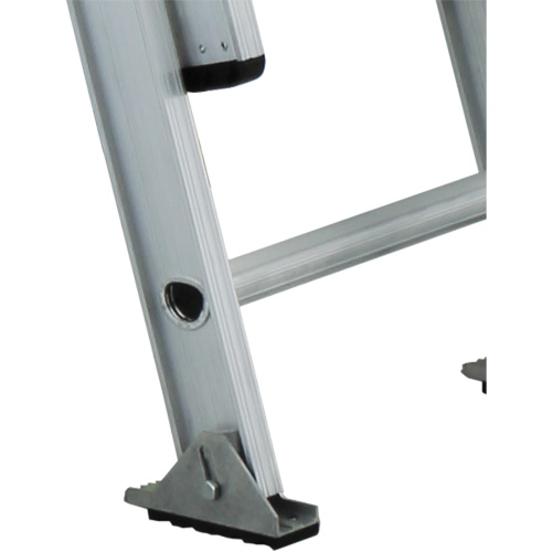 Industrial Heavy-Duty Extension Ladders (3200D Series), 300 lbs. Cap., 13' H, Grade 1A PB Rental Co. Ltd.