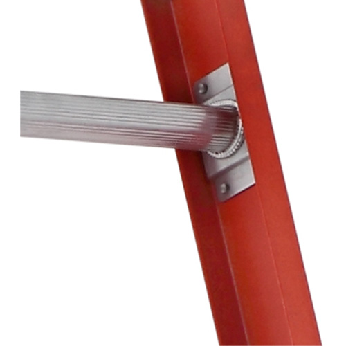 &eacute;chelle &agrave; coulisses multisectionnelle, Cap 300 lb, 13' h, Calibre 1A PB Rental Co. Ltd.
