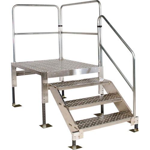 Plateforme d'acc&egrave;s PB Rental Co. Ltd.