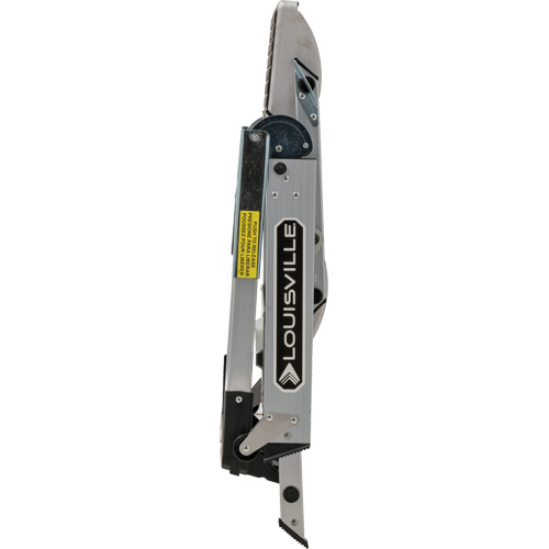 &eacute;chelle escabeau avec roues pivotantes, 2 marches, 23" x 21" x Hauteur 34,50" PB Rental Co. Ltd.