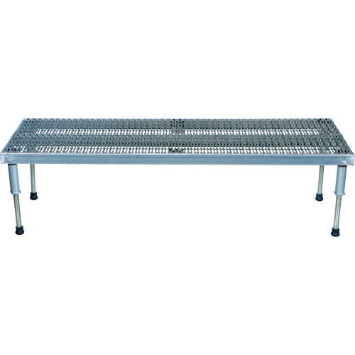 Plate-forme ajustable Step-Mate, 1 marche(s), 47" la x 19" lo x 16-1/2" h, Capacit&eacute; 500 lb PB Rental Co. Ltd.