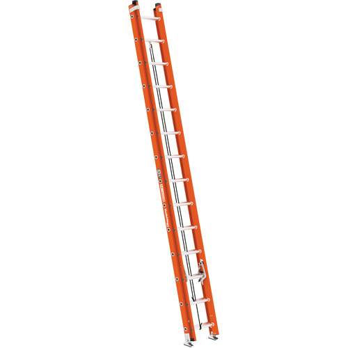 &eacute;chelle coulissante BuildMan, Cap 300 lb, 28' h, Calibre 1A PB Rental Co. Ltd.