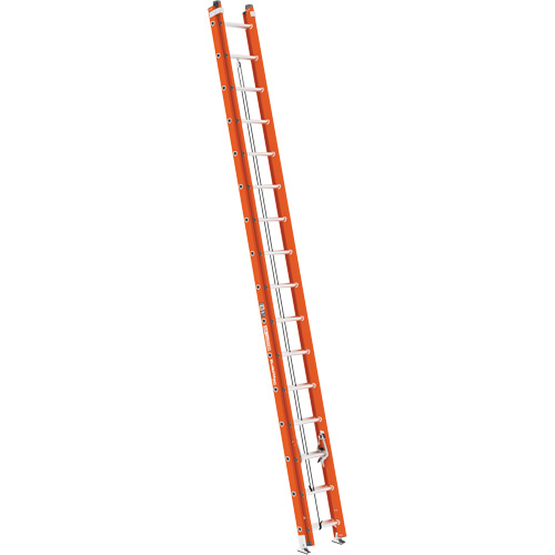&eacute;chelle coulissante BuildMan, Cap 300 lb, 32' h, Calibre 1A PB Rental Co. Ltd.