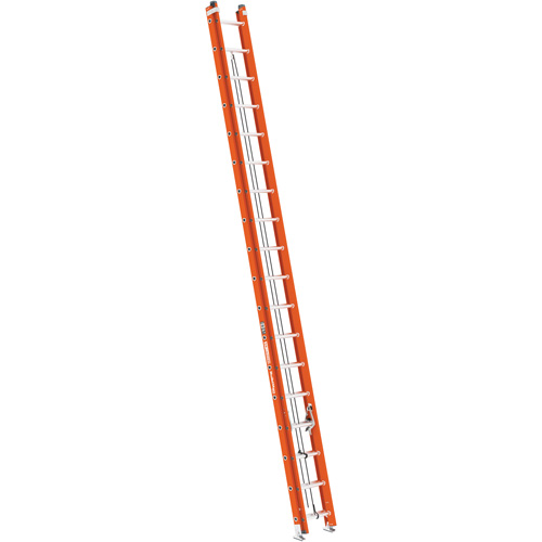 &eacute;chelle coulissante BuildMan, Cap 300 lb, 36' h, Calibre 1A PB Rental Co. Ltd.