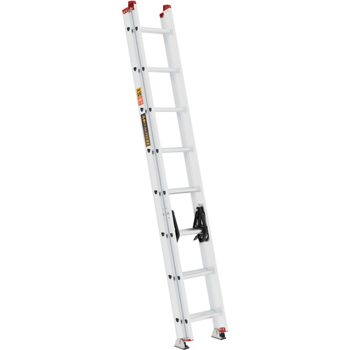 &eacute;chelle coulissante Jobsite Series, Cap 200 lb, 16' h, Calibre 3 PB Rental Co. Ltd.