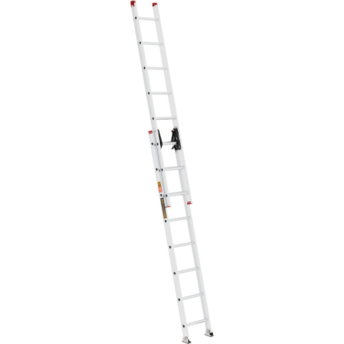 &eacute;chelle coulissante Jobsite Series, Cap 200 lb, 16' h, Calibre 3 PB Rental Co. Ltd.